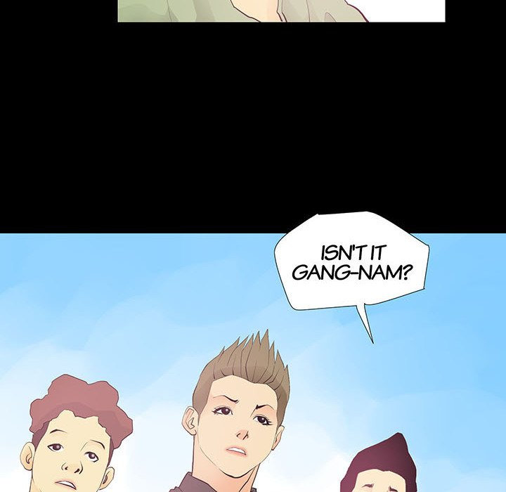 Sex Note chapter 13 page 18
