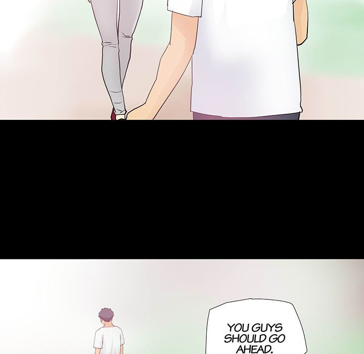 Sex Note chapter 13 page 23