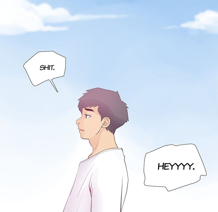 Sex Note chapter 13 page 27