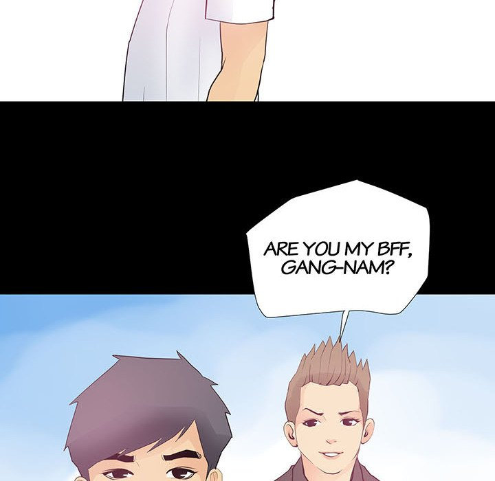 Sex Note chapter 13 page 28