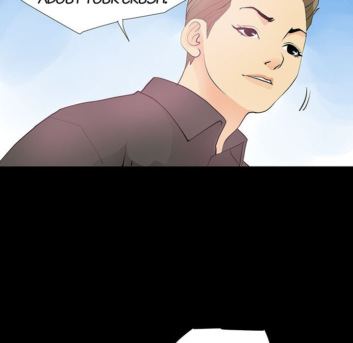Sex Note chapter 13 page 31
