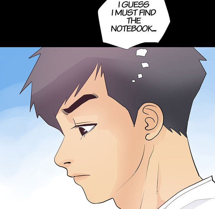 Sex Note chapter 13 page 32