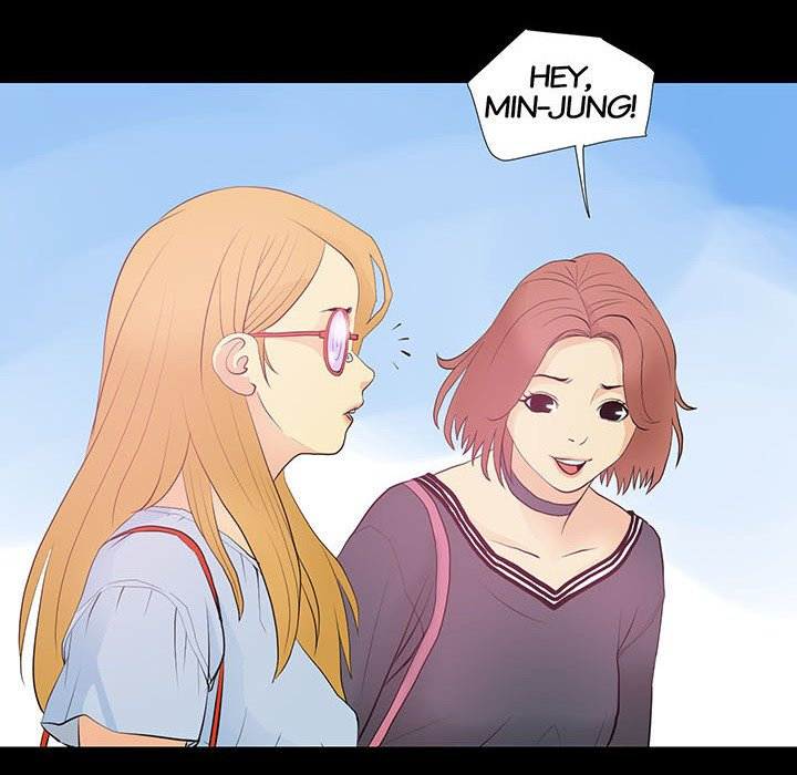 Sex Note chapter 13 page 38