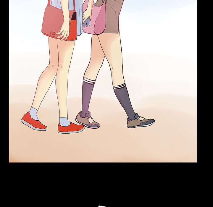 Sex Note chapter 13 page 40