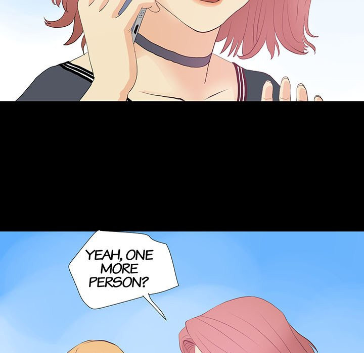 Sex Note chapter 13 page 43