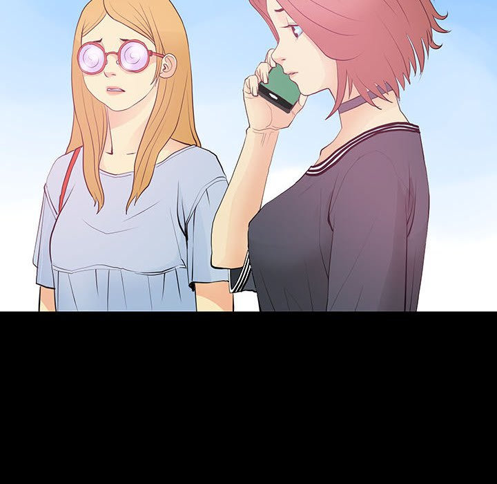 Sex Note chapter 13 page 44