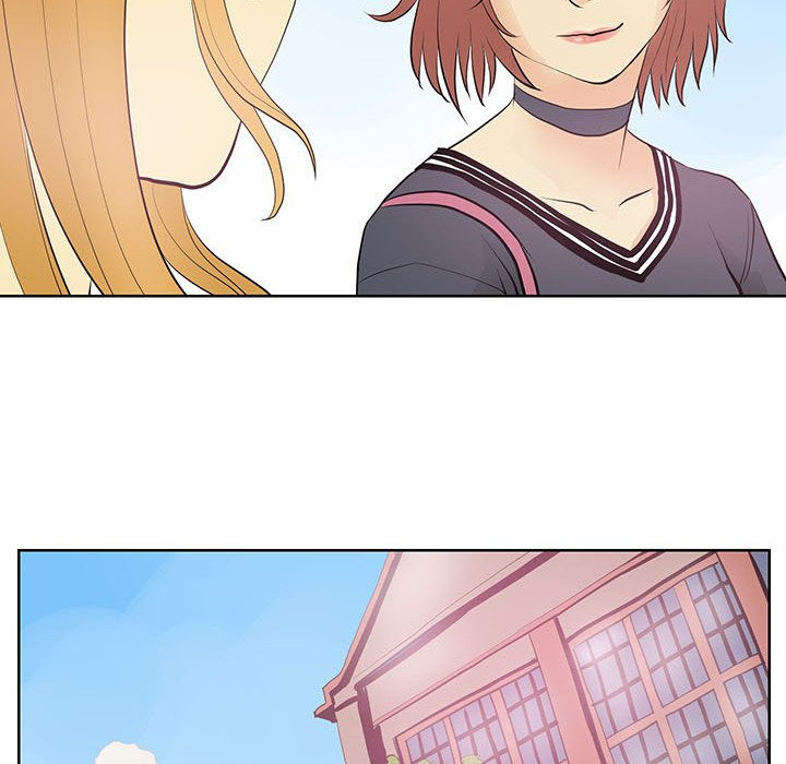Sex Note chapter 13 page 48