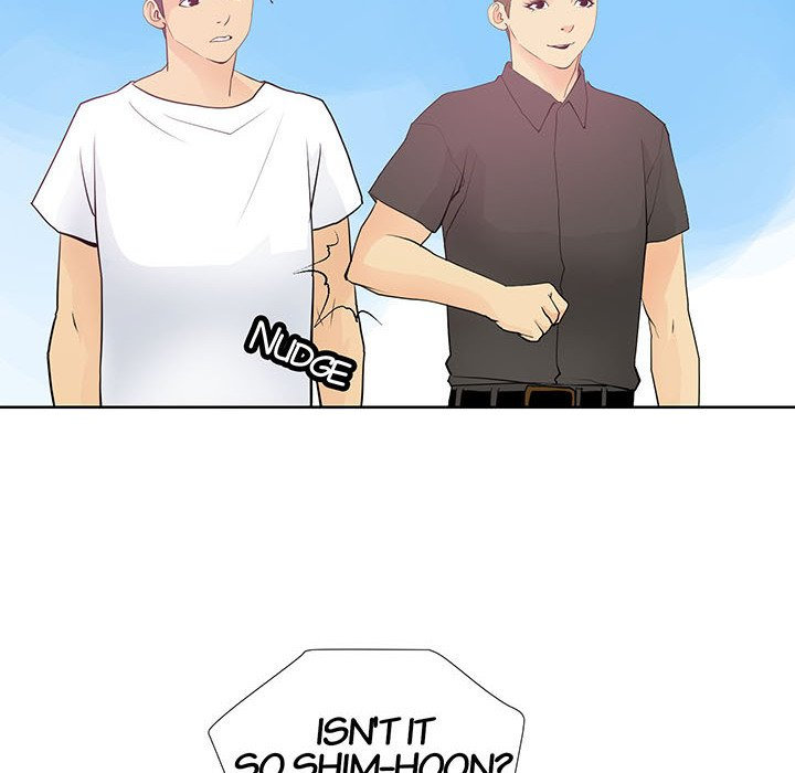 Sex Note chapter 13 page 50