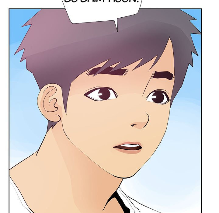 Sex Note chapter 13 page 51