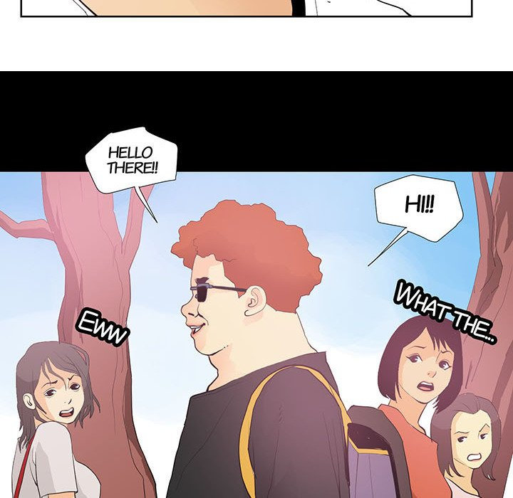 Sex Note chapter 13 page 52