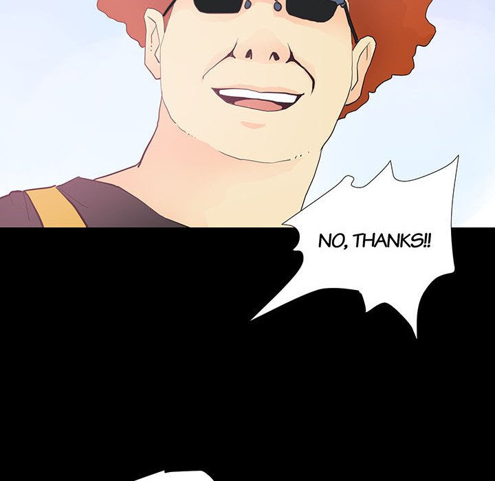 Sex Note chapter 13 page 54