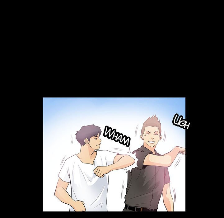 Sex Note chapter 13 page 59