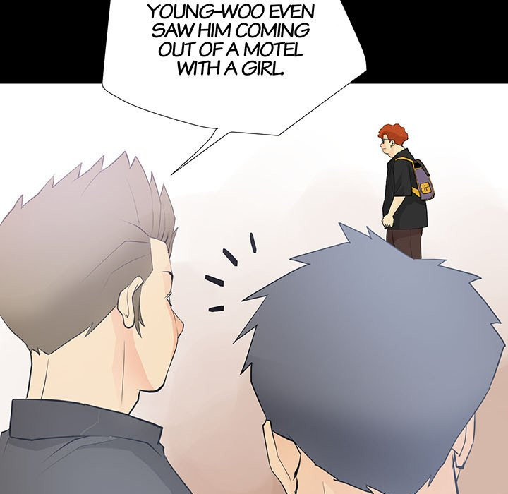 Sex Note chapter 13 page 63