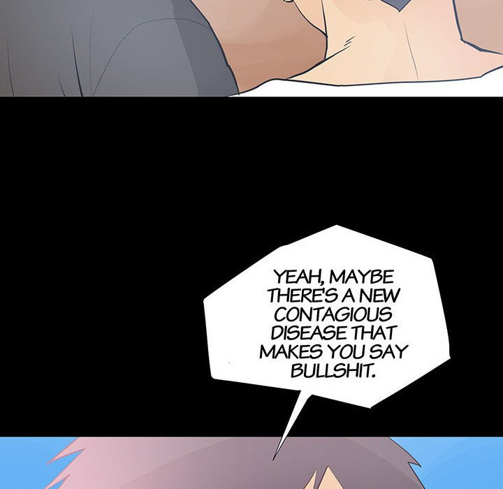 Sex Note chapter 13 page 64