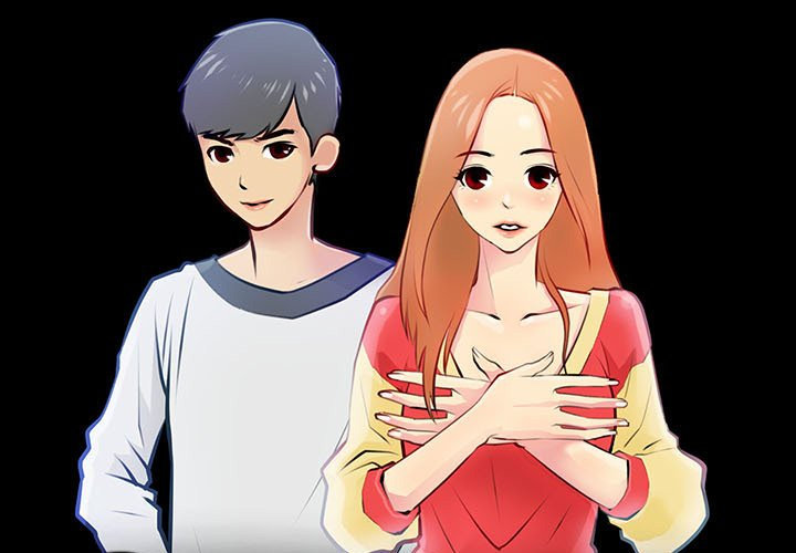 Sex Note chapter 14 page 1