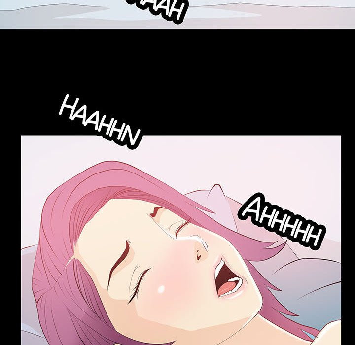 Sex Note chapter 14 page 8