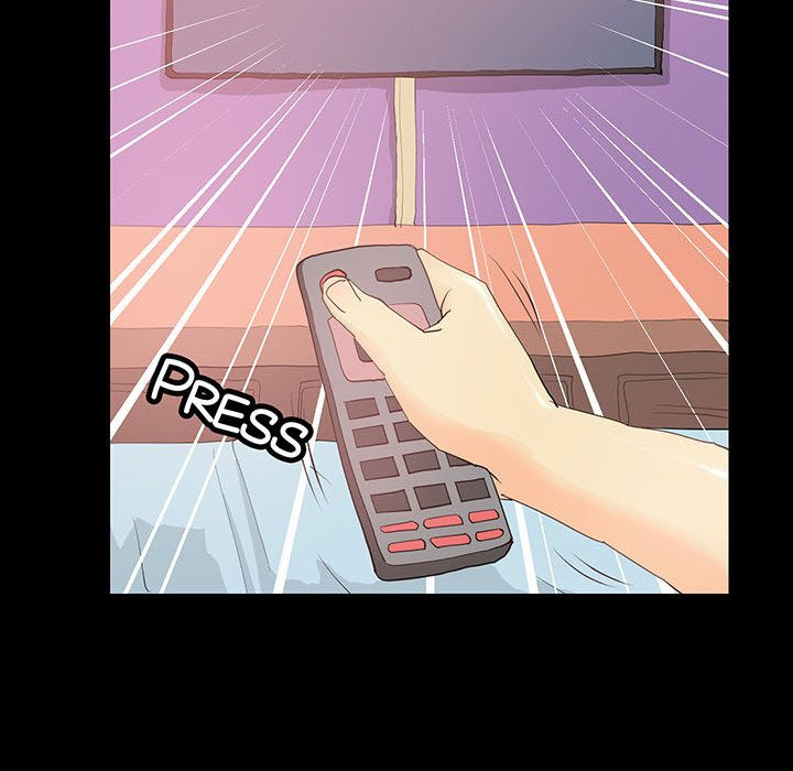 Sex Note chapter 14 page 32