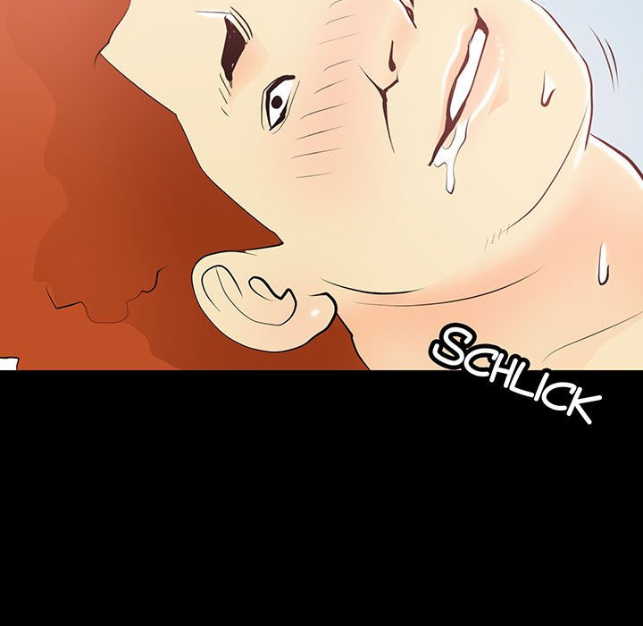 Sex Note chapter 14 page 35