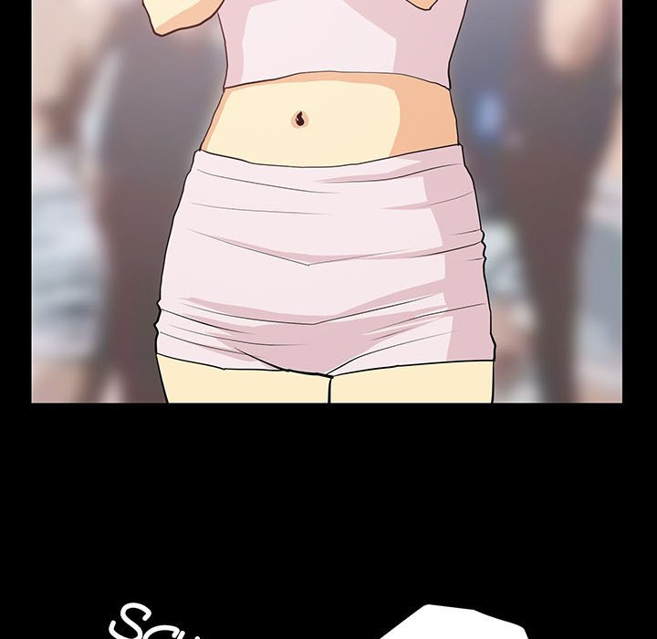 Sex Note chapter 14 page 37