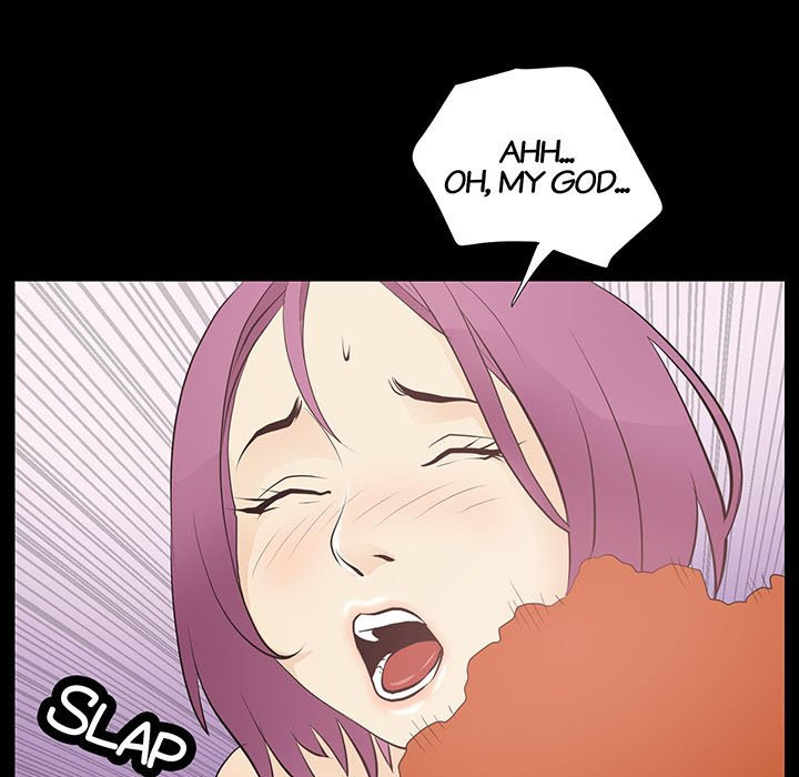 Sex Note chapter 14 page 45
