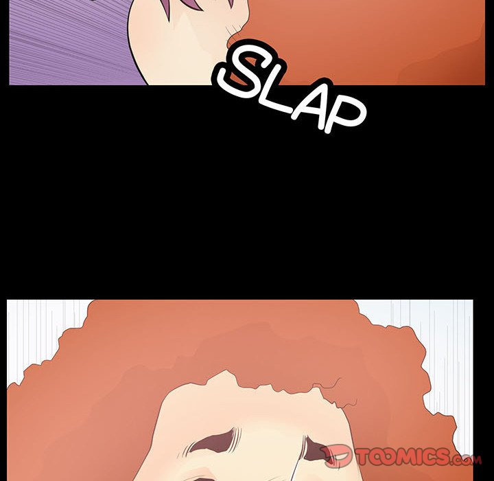 Sex Note chapter 14 page 46