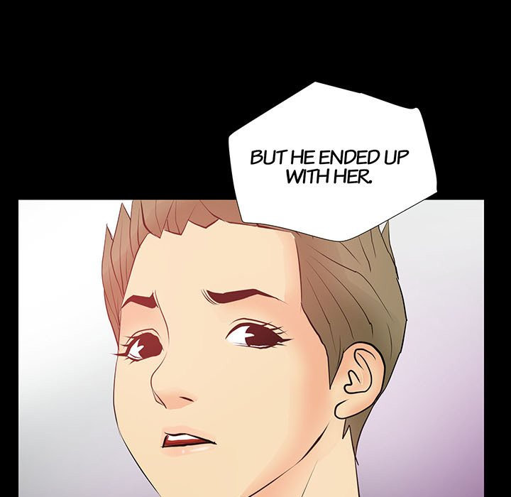 Sex Note chapter 14 page 63