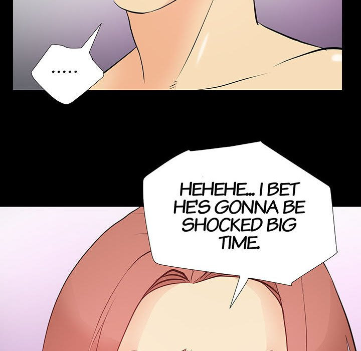 Sex Note chapter 14 page 64