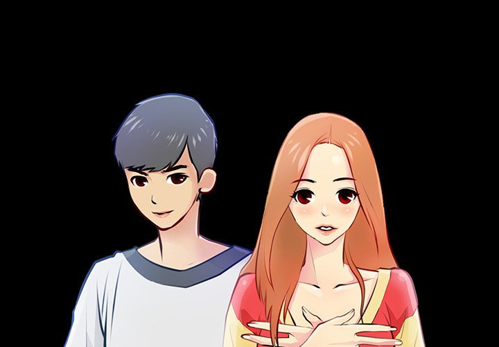 Sex Note chapter 15 page 1