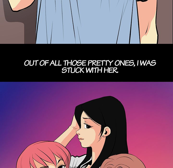 Sex Note chapter 15 page 9