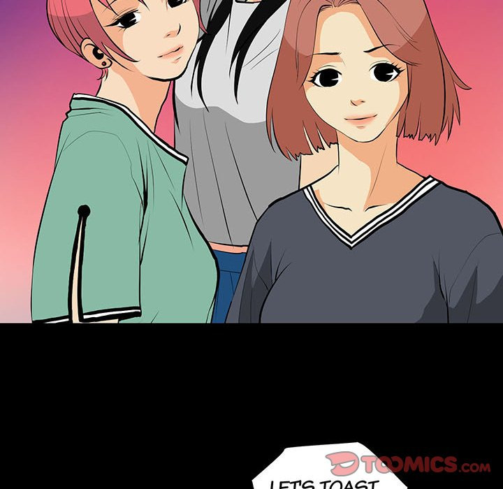 Sex Note chapter 15 page 10