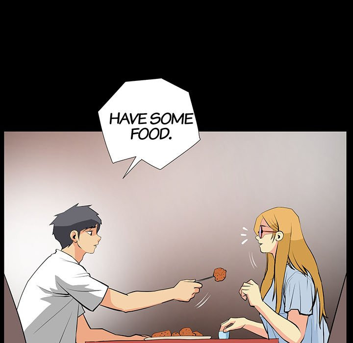 Sex Note chapter 15 page 15