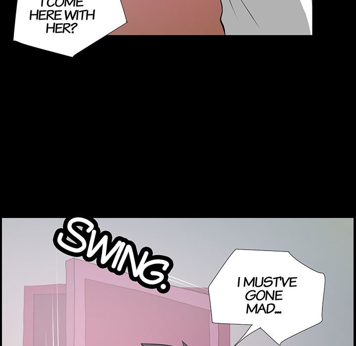 Sex Note chapter 15 page 33