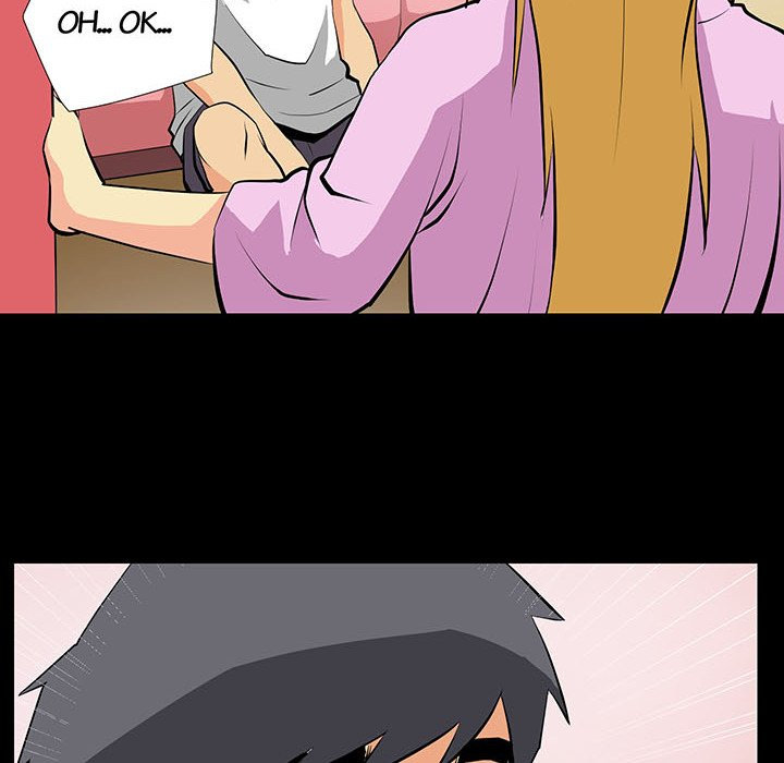 Sex Note chapter 15 page 36