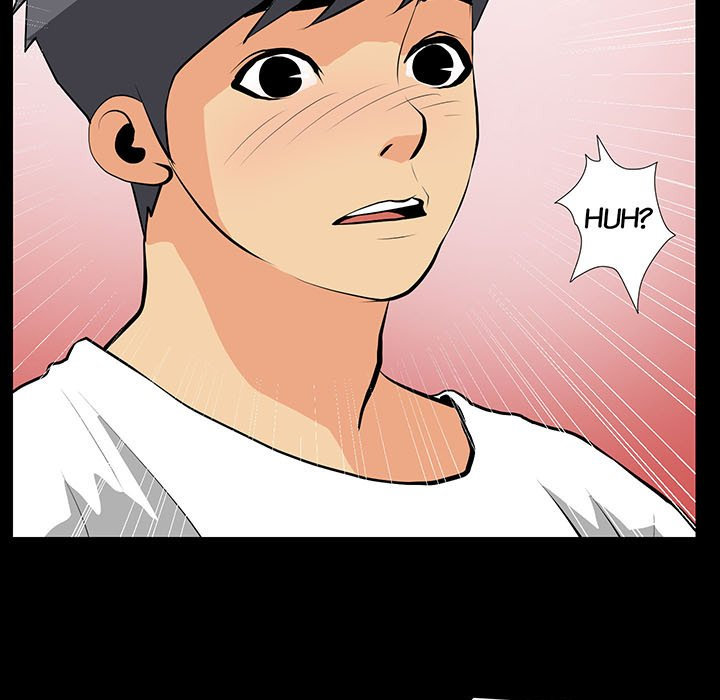 Sex Note chapter 15 page 37
