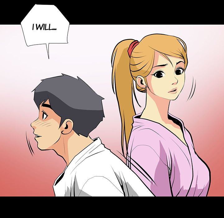 Sex Note chapter 15 page 41