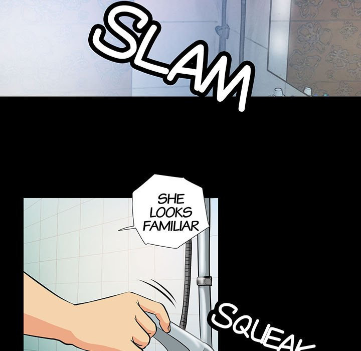 Sex Note chapter 15 page 43