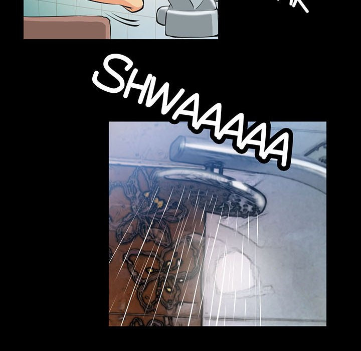 Sex Note chapter 15 page 44