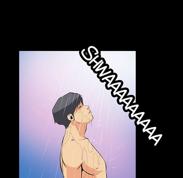 Sex Note chapter 15 page 45