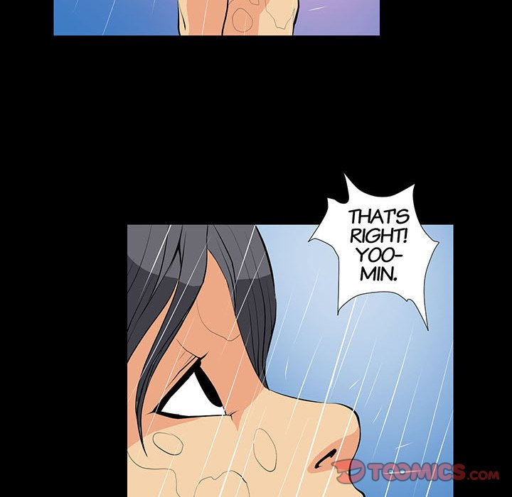 Sex Note chapter 15 page 46