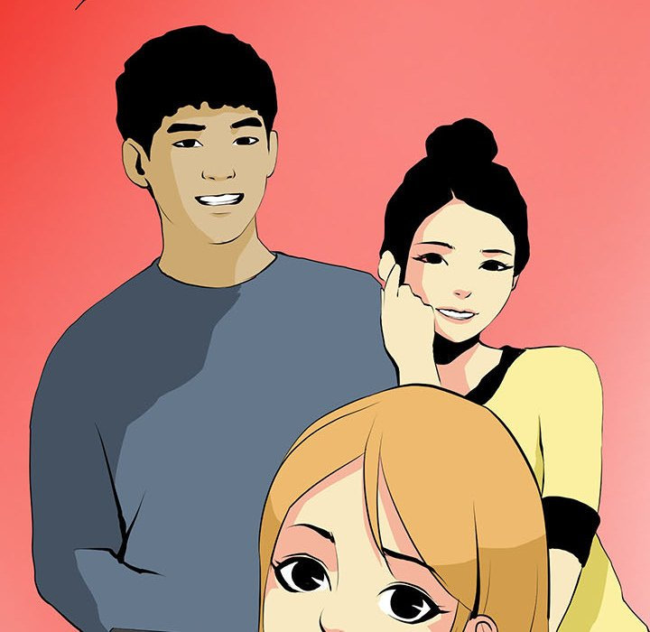 Sex Note chapter 15 page 48