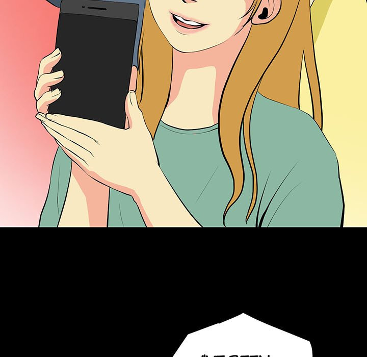 Sex Note chapter 15 page 49