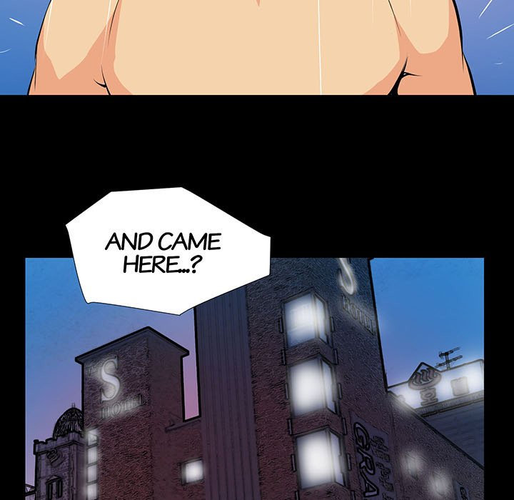 Sex Note chapter 15 page 51