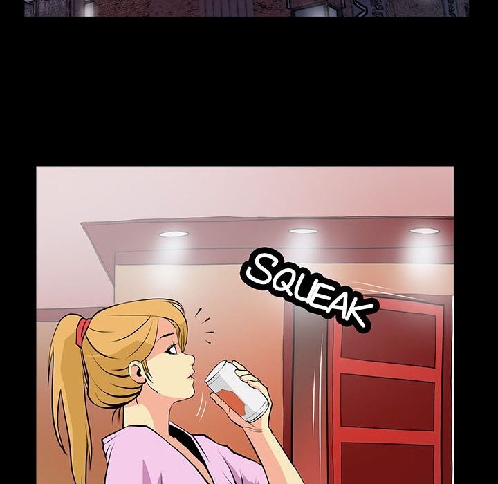 Sex Note chapter 15 page 52