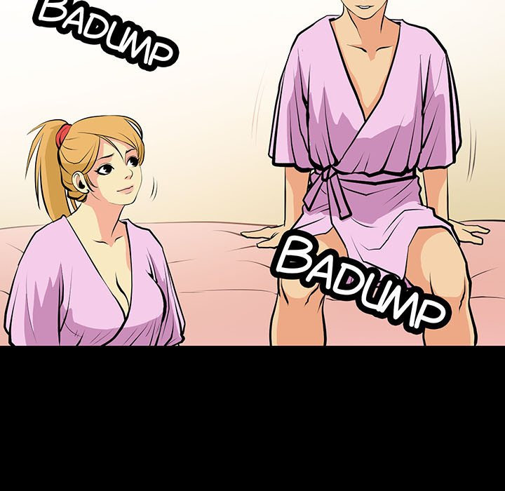 Sex Note chapter 15 page 61