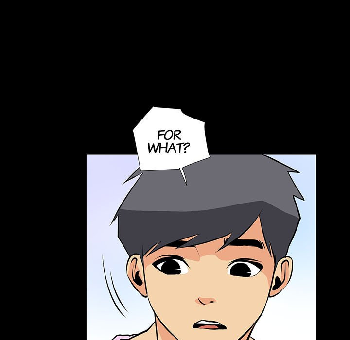 Sex Note chapter 15 page 63