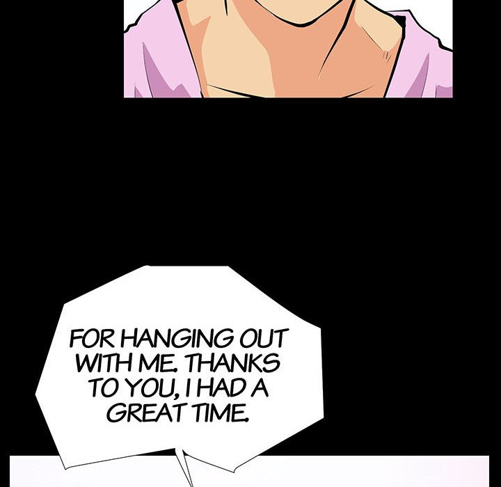 Sex Note chapter 15 page 64