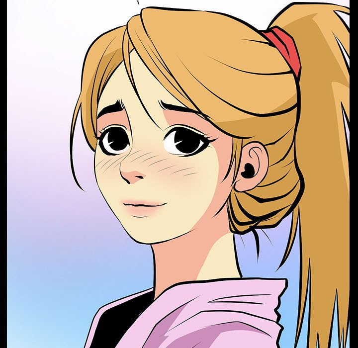 Sex Note chapter 15 page 65