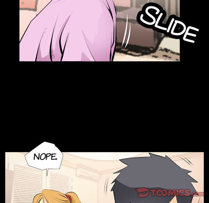 Sex Note chapter 16 page 10