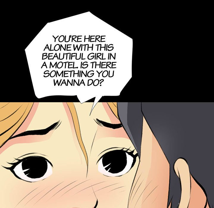 Sex Note chapter 16 page 15