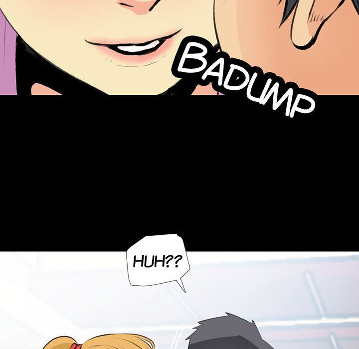 Sex Note chapter 16 page 16